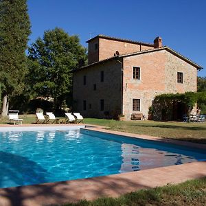 Salceta, A Tuscany Country House Campogialli Exterior photo