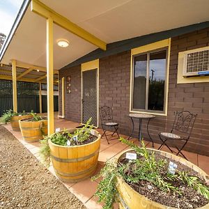 Flinders Ranges Bed And Breakfast Hawker Exterior photo