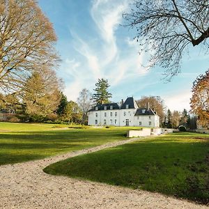 Ivoy-le-PréChateau De Moison, Domaine Eco Nature住宿加早餐旅馆 Exterior photo