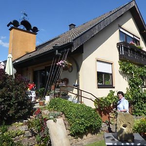 巴德伯克利特Haus Sonneneck公寓 Exterior photo