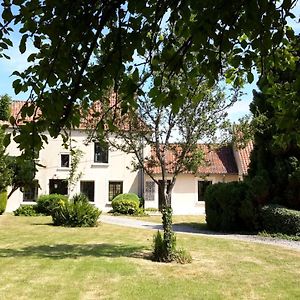 Le Paradis Pernes-les-Boulogne Exterior photo