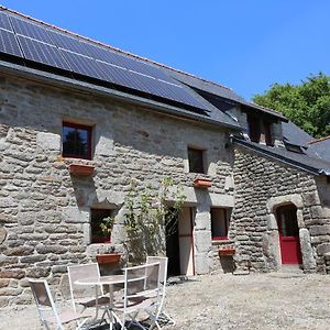 LanvenegenAu Ty Bonheur Chambre D'Hotes住宿加早餐旅馆 Exterior photo