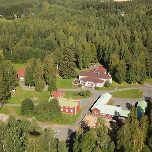 Lankari B&B Seinäjoki Exterior photo