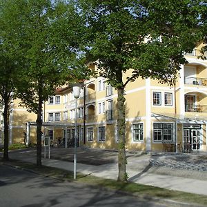 Bad Fussing - Europa Residenz Suite 317 Und Big Suite 307 Exterior photo