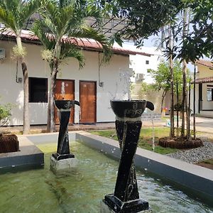 Villetta House Syariah Kudus Exterior photo