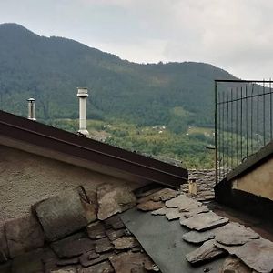 Casa Orsola - Your Mountain Holiday Premana Exterior photo