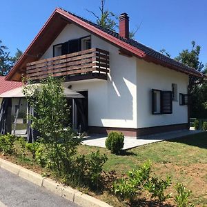 Holiday Home Kuca Gorica Blanca 弗济内 Exterior photo