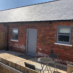 The Cow 'Ouse, Wolds Way Holiday Cottages, 1 Bed Cottage Little Weighton Exterior photo