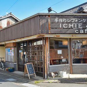 田边市 一会旅馆酒店 Exterior photo