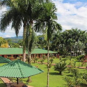 Hotel Campestre Hacienda S J 比亚维森西奥 Exterior photo
