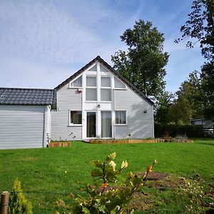 Bungalow Du Lac Froid-Chapelle Exterior photo