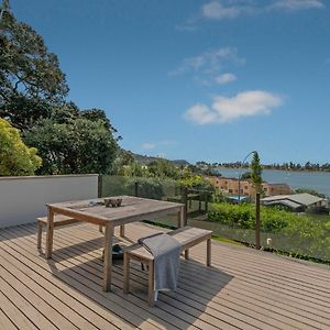 Tairua Harbour Views - Tairua Holiday Home Exterior photo