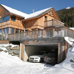 Exclusive Chalet In Hohentauern In Ski Area Exterior photo