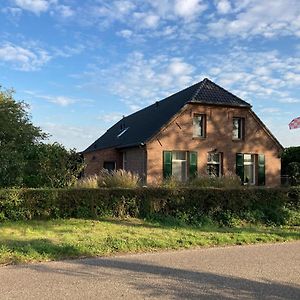 RipsBed & Breakfast De Stippelberg住宿加早餐旅馆 Exterior photo