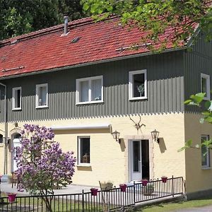 Beautiful Apartment In A Former Coach House In The Harz 艾波英罗德 Exterior photo