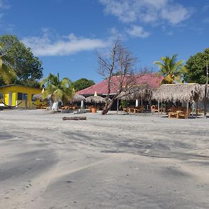 普拉亚布兰卡Nico'S Beach Panama住宿加早餐旅馆 Exterior photo