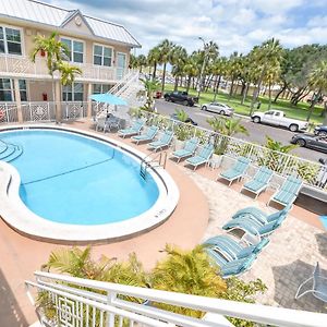 Clearwater Beach Suites 102 Condo Exterior photo