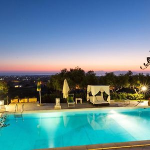 Bright Apartment Marsala + Pool Exterior photo