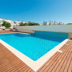 Comfortable And Friendly 2Bedroomapt With Pool, Terrace, Bbq, Ac In Santa Luzia 圣卢西亚岛 Exterior photo