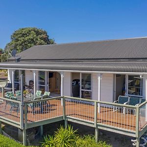 Harbour View Haven - Pauanui Holiday Home Exterior photo