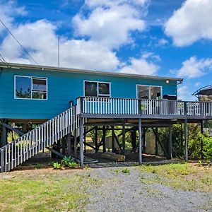 Bluebird - Mangawhai Heads Holiday Home Exterior photo