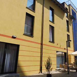 Hotel Gasthof Zum Engel 金策尔斯奥 Exterior photo