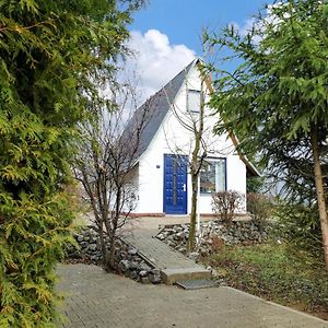 Lovely Home In Wernigerode With Kitchen Exterior photo