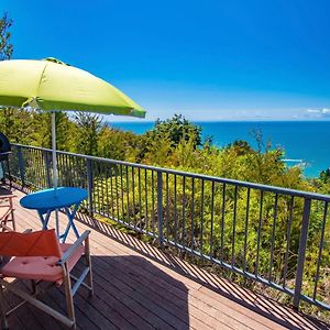 That View - Kaiteriteri Holiday Home Exterior photo