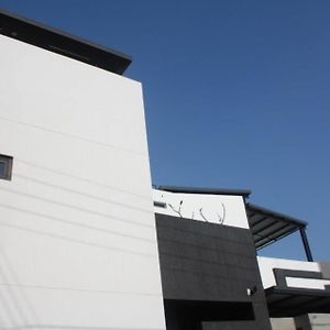 Homei幸福客棧公寓 Exterior photo