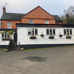 The Bullshead, Arthingworth House B&B 哈波罗集市 Exterior photo