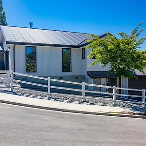 Rolki House - Hanmer Springs Holiday Home Exterior photo