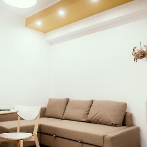 Levante Apartment 圣泰雷萨迪里瓦 Exterior photo