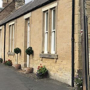 Purves Cottage Allanton Exterior photo