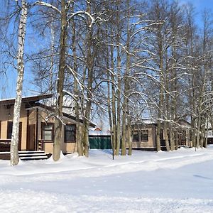 Diamant Village Denezhnikovo Exterior photo