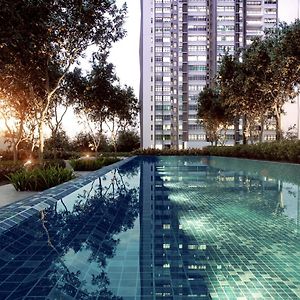 The Lake-Ville Kl Jalan Kuching By M Platinum 吉隆坡 Exterior photo