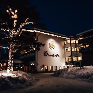 耶卢 Bardola Fjelltun酒店 Exterior photo
