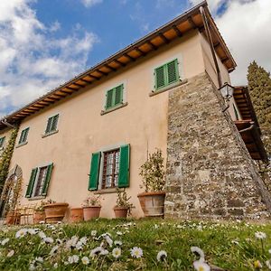 Fattoria Poggio Di Fiesole别墅 Exterior photo