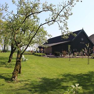 ZegveldHet Kraaienbosch住宿加早餐旅馆 Exterior photo