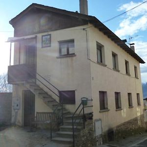 伊斯卡达克斯Cerdanya Escadarcs 1公寓 Exterior photo