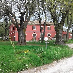 Casa Vacanze La Meridiana Serrungarina Exterior photo