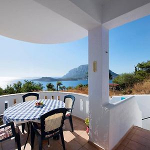 Aegean View Traditional House Kalymnos 密苏里 Exterior photo