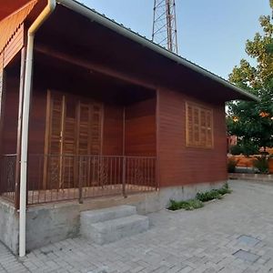 格拉玛多Casa Da Colina别墅 Exterior photo