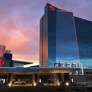 Resorts World Catskills 蒙蒂塞洛 Exterior photo