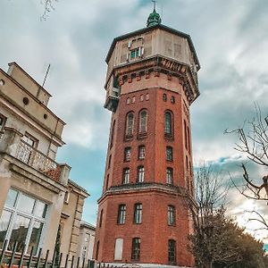 Apartamenty W Wiezy Świdnica Exterior photo