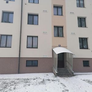 Apartman Zacler V Krkonosich公寓 Exterior photo