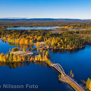 SörsjönLovnas - Eget Hus Utan Andra Gaster别墅 Exterior photo