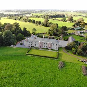 BelclareCastlehacket House住宿加早餐旅馆 Exterior photo