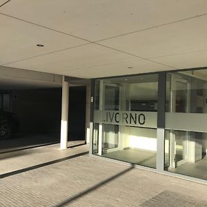 尼乌波特Livorno With Private Parking公寓 Exterior photo