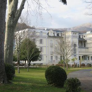 Le Balcon Du Parc, Entre Lourdes Et Gavarnie 阿赫莱斯热莱斯加佐斯特 Exterior photo