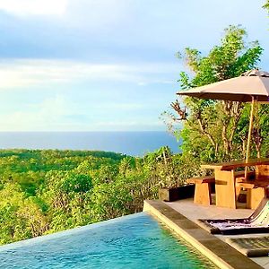 Oceanna - Uluwatu, Bali酒店 Exterior photo